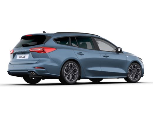 Ford FOCUS Wagon 1.0 EcoBoost Hybrid ST Line X | Achteruitrijcamera | Apple Carplay/Android Auto|telefoonintegrati... ActivLease financial lease