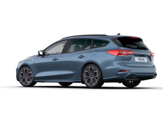 Ford FOCUS Wagon 1.0 EcoBoost Hybrid ST Line X | Achteruitrijcamera | Apple Carplay/Android Auto|telefoonintegrati... ActivLease financial lease