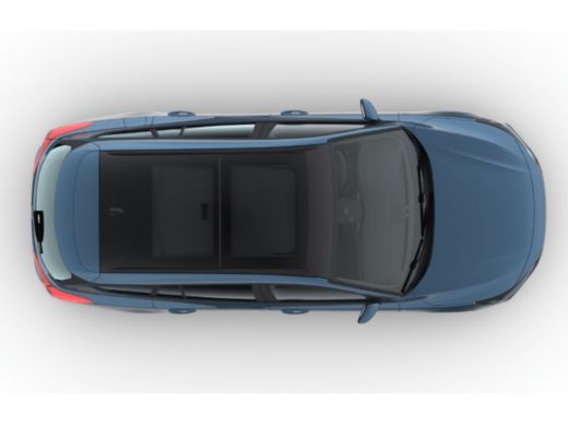Ford FOCUS Wagon 1.0 EcoBoost Hybrid ST Line X | Achteruitrijcamera | Apple Carplay/Android Auto|telefoonintegrati... ActivLease financial lease