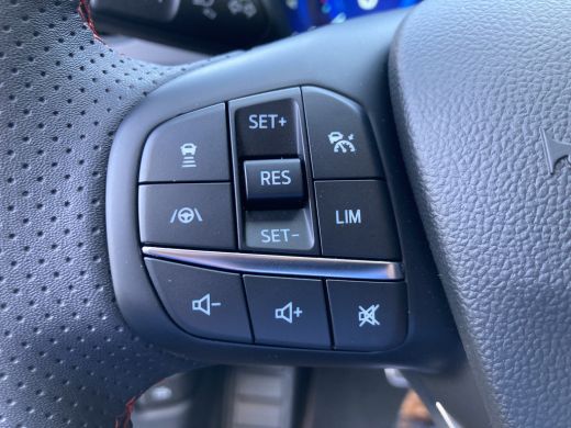 Ford Kuga 2.5 PHEV Graphite Tech Edition Pano | Black Pack | Stoel+stuurverw. | Head-Up | 20'' ActivLease financial lease