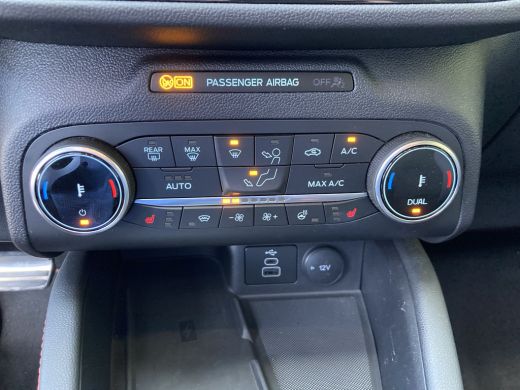 Ford Kuga 2.5 PHEV Graphite Tech Edition Pano | Black Pack | Stoel+stuurverw. | Head-Up | 20'' ActivLease financial lease