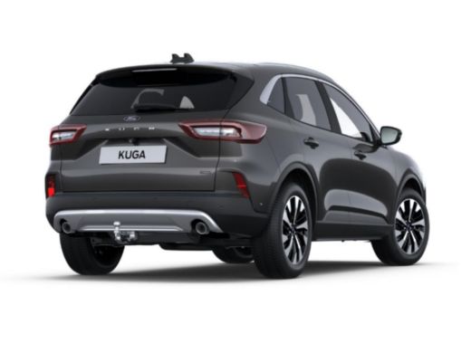 Ford Kuga Ford 2.5 PHEV Titanium | 18 inch LM | Achteruitrij assistent | Achteruitrijcamera ActivLease financial lease
