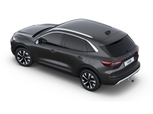 Ford Kuga Ford 2.5 PHEV Titanium | 18 inch LM | Achteruitrij assistent | Achteruitrijcamera ActivLease financial lease