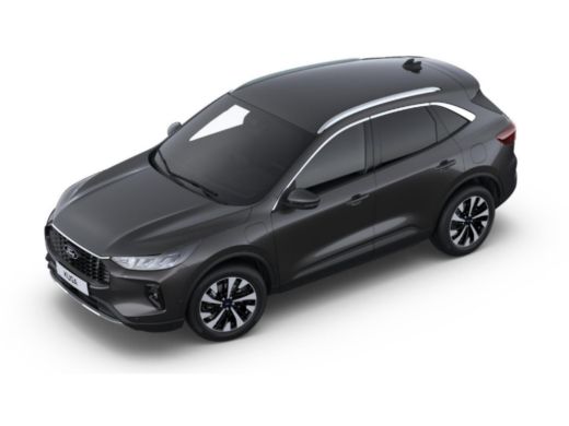 Ford Kuga Ford 2.5 PHEV Titanium | 18 inch LM | Achteruitrij assistent | Achteruitrijcamera ActivLease financial lease