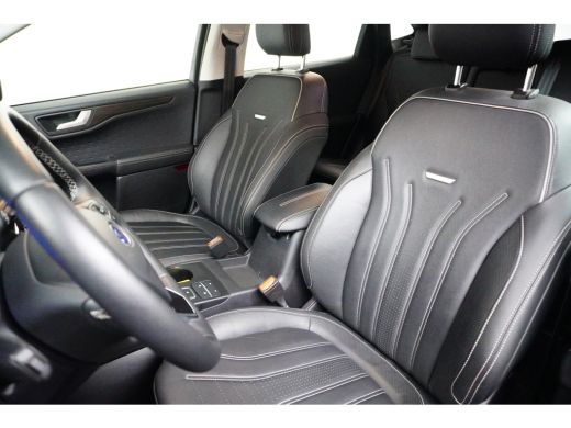 Ford Kuga 2.5 PHEV Vignale | WEGKLAP TREKHAAK | HEAD-UP | ADAPTIVE LED ActivLease financial lease