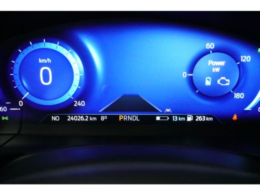Ford Kuga 2.5 PHEV Vignale | WEGKLAP TREKHAAK | HEAD-UP | ADAPTIVE LED ActivLease financial lease