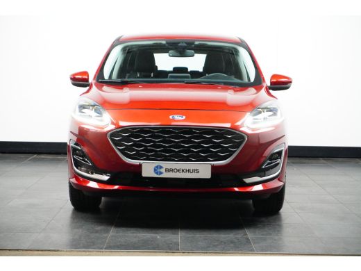 Ford Kuga 2.5 PHEV Vignale | WEGKLAP TREKHAAK | HEAD-UP | ADAPTIVE LED ActivLease financial lease