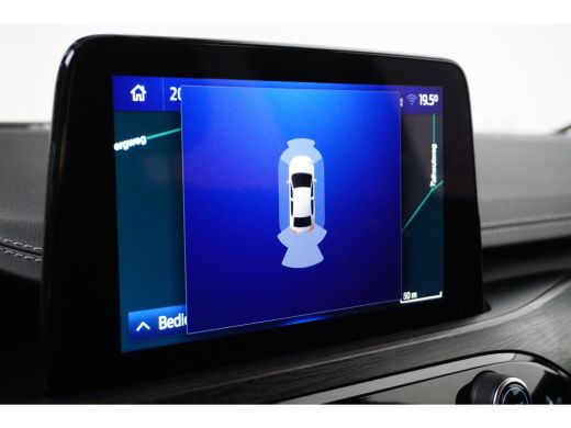 Ford Kuga 2.5 PHEV Vignale | WEGKLAP TREKHAAK | HEAD-UP | ADAPTIVE LED ActivLease financial lease