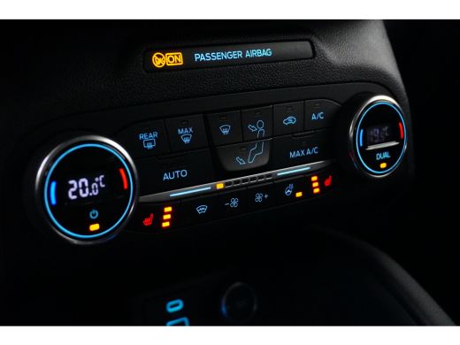 Ford Kuga 2.5 PHEV Vignale | WEGKLAP TREKHAAK | HEAD-UP | ADAPTIVE LED ActivLease financial lease