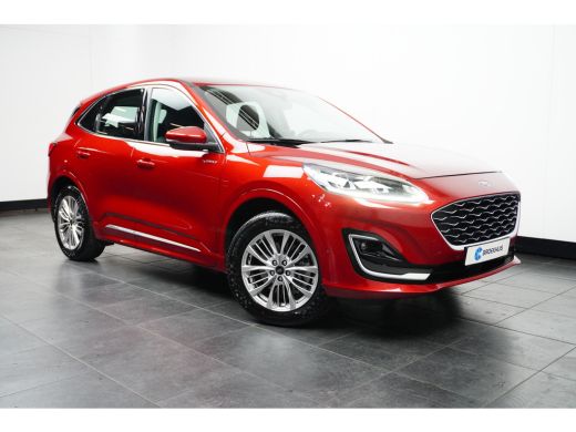 Ford Kuga 2.5 PHEV Vignale | WEGKLAP TREKHAAK | HEAD-UP | ADAPTIVE LED ActivLease financial lease