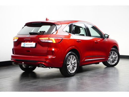 Ford Kuga 2.5 PHEV Vignale | WEGKLAP TREKHAAK | HEAD-UP | ADAPTIVE LED ActivLease financial lease