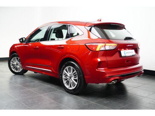 Ford Kuga 2.5 PHEV Vignale | WEGKLAP TREKHAAK | HEAD-UP | ADAPTIVE LED ActivLease financial lease