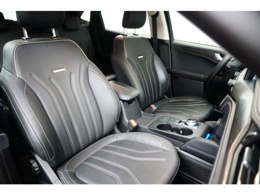 Ford Kuga 2.5 PHEV Vignale | WEGKLAP TREKHAAK | HEAD-UP | ADAPTIVE LED ActivLease financial lease