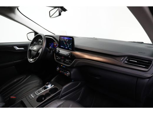 Ford Kuga 2.5 PHEV Vignale | WEGKLAP TREKHAAK | HEAD-UP | ADAPTIVE LED ActivLease financial lease