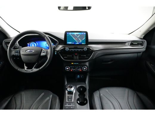 Ford Kuga 2.5 PHEV Vignale | WEGKLAP TREKHAAK | HEAD-UP | ADAPTIVE LED ActivLease financial lease