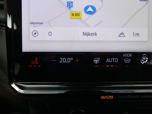 Ford Puma 1.0 EcoBoost Hybrid Titanium | Achteruitrijcamera | Airco (automatisch) | Buitenspiegels elektris... ActivLease financial lease