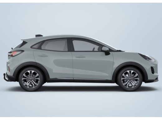 Ford Puma 1.0 EcoBoost Hybrid Titanium | Achteruitrijcamera | Airco (automatisch) | Buitenspiegels elektris... ActivLease financial lease