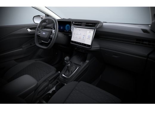 Ford Puma 1.0 EcoBoost Hybrid Titanium | Achteruitrijcamera | Airco (automatisch) | Buitenspiegels elektris... ActivLease financial lease