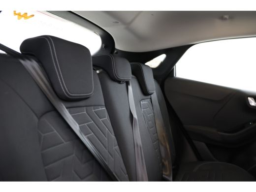 Ford Puma 1.0 EcoBoost Hybrid Titanium Automaat, Navigatie, Climate, lmv, ActivLease financial lease