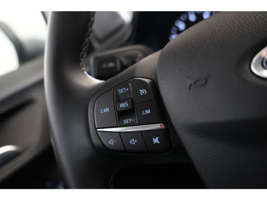 Ford Puma 1.0 EcoBoost Hybrid Titanium Automaat, Navigatie, Climate, lmv, ActivLease financial lease