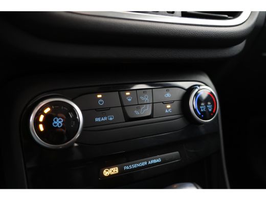 Ford Puma 1.0 EcoBoost Hybrid Titanium Automaat, Navigatie, Climate, lmv, ActivLease financial lease