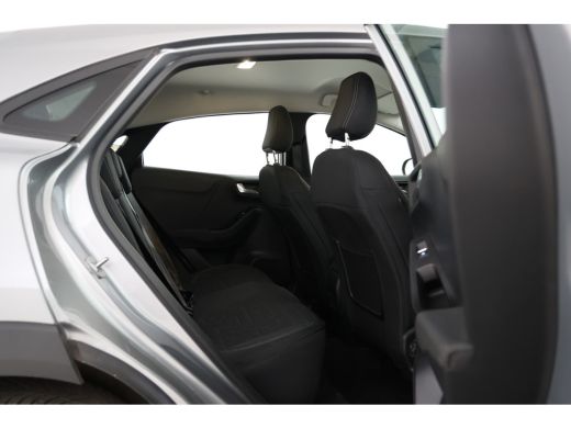 Ford Puma 1.0 EcoBoost Hybrid Titanium Automaat, Navigatie, Climate, lmv, ActivLease financial lease