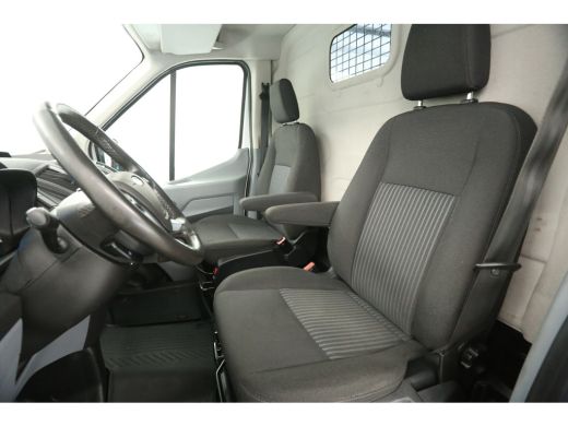 Ford Transit 350 2.0 TDCI L2H2 Airco 2xSchuifdeur Cruise LED PDC Stoelverwarming Elektrpakket ActivLease financial lease