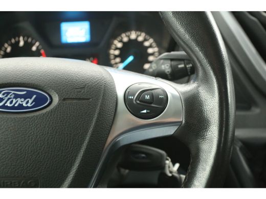 Ford Transit 350 2.0 TDCI L2H2 Airco 2xSchuifdeur Cruise LED PDC Stoelverwarming Elektrpakket ActivLease financial lease