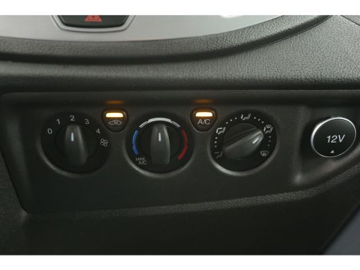 Ford Transit 350 2.0 TDCI L2H2 Airco 2xSchuifdeur Cruise LED PDC Stoelverwarming Elektrpakket ActivLease financial lease