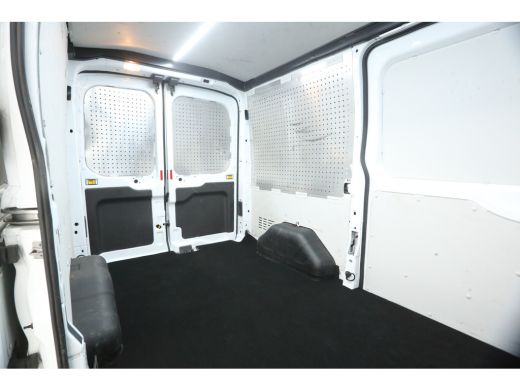 Ford Transit 350 2.0 TDCI L2H2 Airco 2xSchuifdeur Cruise LED PDC Stoelverwarming Elektrpakket ActivLease financial lease