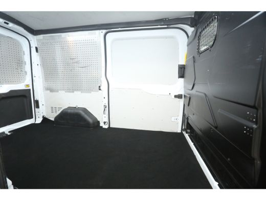 Ford Transit 350 2.0 TDCI L2H2 Airco 2xSchuifdeur Cruise LED PDC Stoelverwarming Elektrpakket ActivLease financial lease