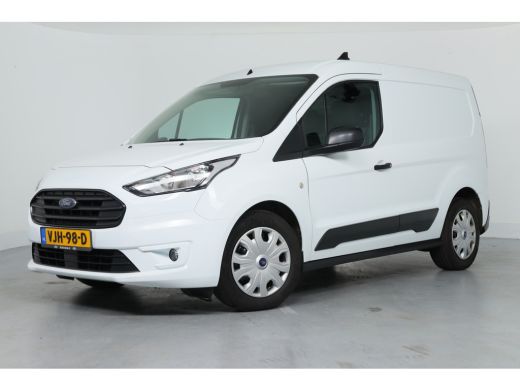 Ford Transit Connect 1.5 EcoBlue L1 Trend | Cruise control | Airco | Bluetooth Ford Transit Connect 1.5 EcoBlue L1 Trend | Cruise control | Airco | Bluetooth