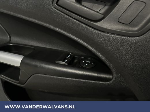 Ford Transit Connect 1.5 TDCI 101pk L1H1 inrichting Euro6 Airco | Trekhaak | Cruisecontrol | Kast | Zijdeur ActivLease financial lease