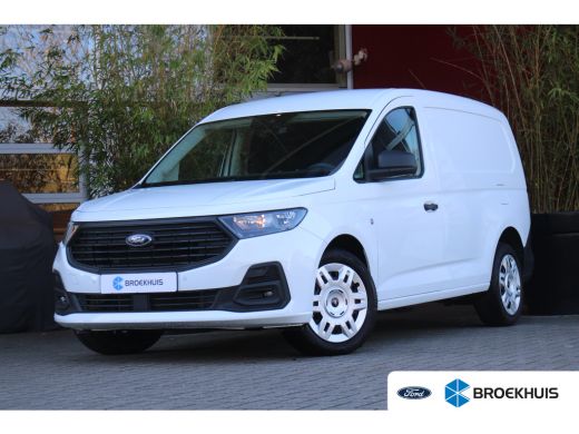 Ford Transit Connect 2.0 EcoBlue L2 Trend | Airco | Alarm klasse 1(startblokkering) | Bandenspanningscontrolesysteem Ford Transit Connect 2.0 EcoBlue L2 Trend | Airco | Alarm klasse 1(startblokkering) | Bandenspanningscontrolesysteem