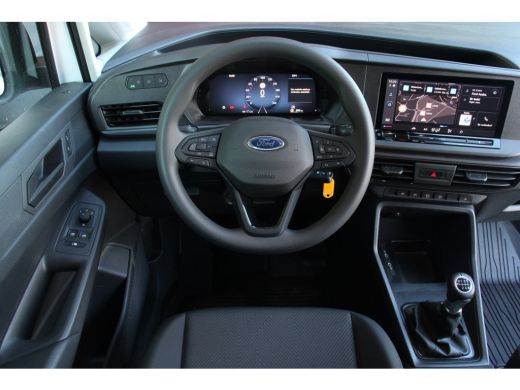 Ford Transit Connect 2.0 EcoBlue L2 Trend | Airco | Alarm klasse 1(startblokkering) | Bandenspanningscontrolesysteem ActivLease financial lease
