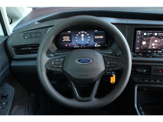 Ford Transit Connect 2.0 EcoBlue L2 Trend | Airco | Alarm klasse 1(startblokkering) | Bandenspanningscontrolesysteem ActivLease financial lease