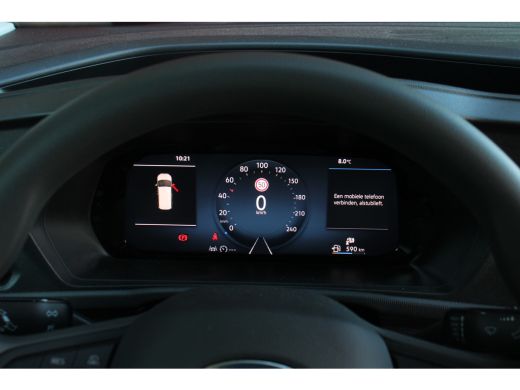 Ford Transit Connect 2.0 EcoBlue L2 Trend | Airco | Alarm klasse 1(startblokkering) | Bandenspanningscontrolesysteem ActivLease financial lease