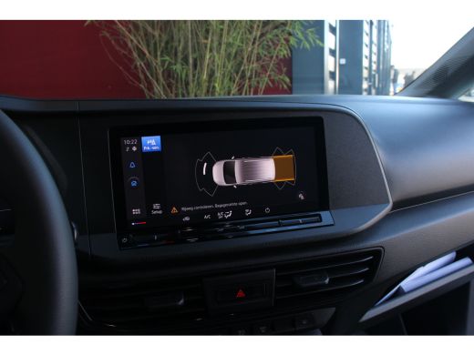 Ford Transit Connect 2.0 EcoBlue L2 Trend | Airco | Alarm klasse 1(startblokkering) | Bandenspanningscontrolesysteem ActivLease financial lease