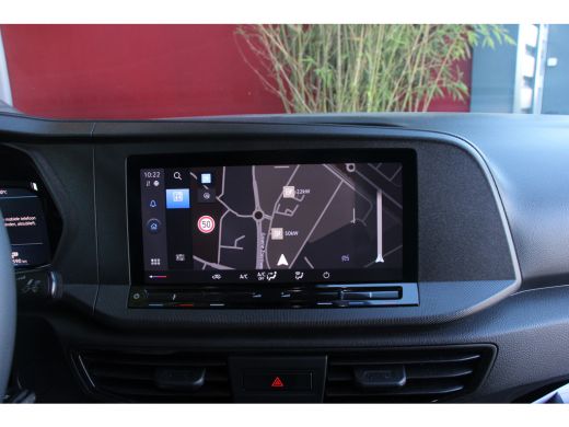 Ford Transit Connect 2.0 EcoBlue L2 Trend | Airco | Alarm klasse 1(startblokkering) | Bandenspanningscontrolesysteem ActivLease financial lease