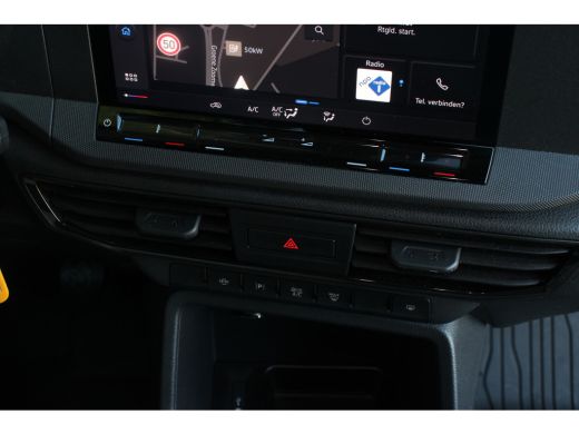 Ford Transit Connect 2.0 EcoBlue L2 Trend | Airco | Alarm klasse 1(startblokkering) | Bandenspanningscontrolesysteem ActivLease financial lease