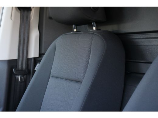 Ford Transit Connect 2.0 EcoBlue L2 Trend | Airco | Alarm klasse 1(startblokkering) | Bandenspanningscontrolesysteem ActivLease financial lease