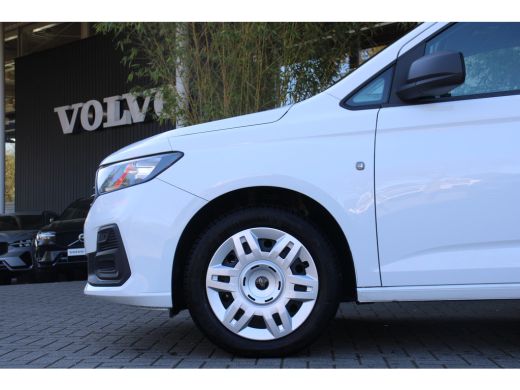 Ford Transit Connect 2.0 EcoBlue L2 Trend | Airco | Alarm klasse 1(startblokkering) | Bandenspanningscontrolesysteem ActivLease financial lease