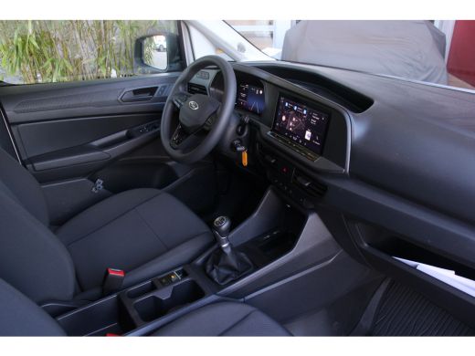Ford Transit Connect 2.0 EcoBlue L2 Trend | Airco | Alarm klasse 1(startblokkering) | Bandenspanningscontrolesysteem ActivLease financial lease
