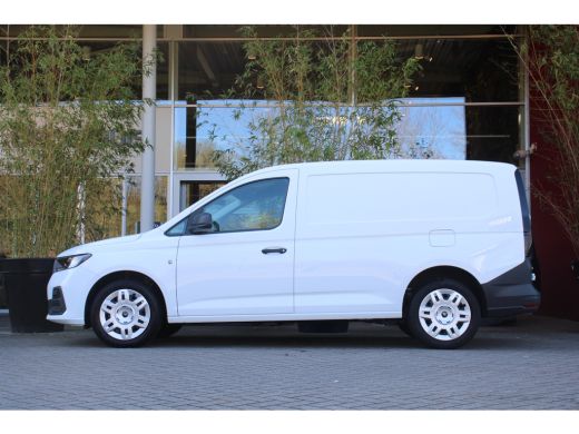 Ford Transit Connect 2.0 EcoBlue L2 Trend | Airco | Alarm klasse 1(startblokkering) | Bandenspanningscontrolesysteem ActivLease financial lease