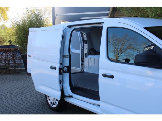 Ford Transit Connect 2.0 EcoBlue L2 Trend | Airco | Alarm klasse 1(startblokkering) | Bandenspanningscontrolesysteem ActivLease financial lease