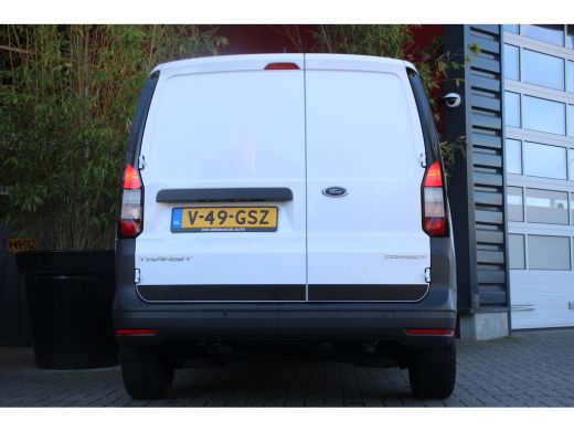 Ford Transit Connect 2.0 EcoBlue L2 Trend | Airco | Alarm klasse 1(startblokkering) | Bandenspanningscontrolesysteem ActivLease financial lease