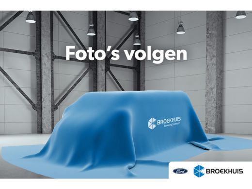 Ford Transit Courier Ford 1.0 EcoBoost Trend | Achteruitrijcamera | Airco | Apple Carplay/Android Auto|telefoonintegra...