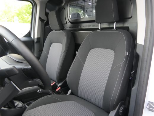 Ford Transit Courier 1.0 EcoBoost Trend | Camera | Stoelverwarming | Schuifdeur | Verarmde Voorruit | Cruise Control |... ActivLease financial lease
