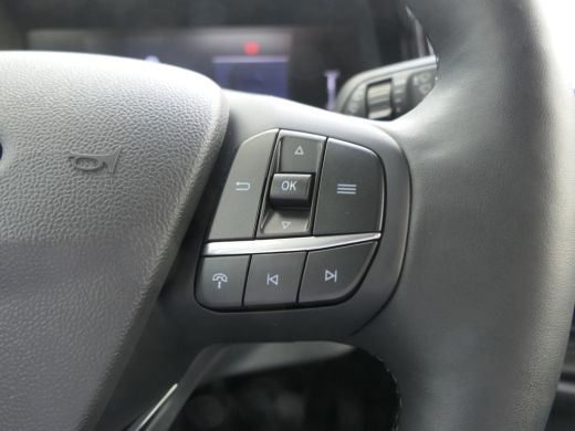 Ford Transit Courier 1.0 EcoBoost Trend | Camera | Stoelverwarming | Schuifdeur | Verarmde Voorruit | Cruise Control |... ActivLease financial lease