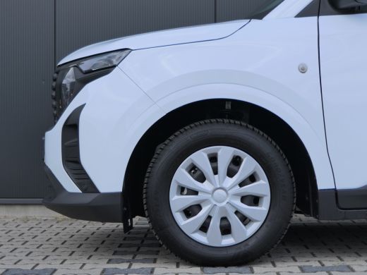 Ford Transit Courier 1.0 EcoBoost Trend | Camera | Stoelverwarming | Schuifdeur | Verarmde Voorruit | Cruise Control |... ActivLease financial lease